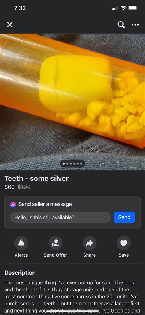 Found on FB Marketplace… : r/awfuleverything