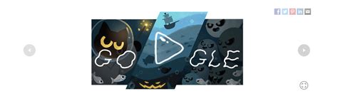 20 Best Google Doodle Games You Can Play Right Now Fossbytes