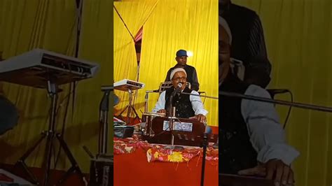 Chaap Tilak Sab Cheeni Qawwali Santosh Kumar Jha P YouTube