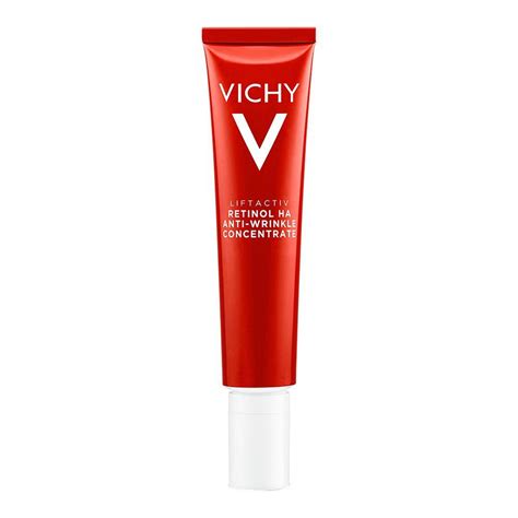 Liftactiv Retinol Ha Advanced Vichy Rejuvenescedor Facial