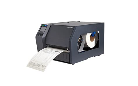 Tsc Printronix Auto Id T8000 Series Enterprise Industrial Printer