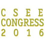 csee congress proceedings  csee