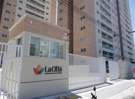 Apartamento Na Rua Afr Nio Peixoto Parangaba Em Fortaleza Por R