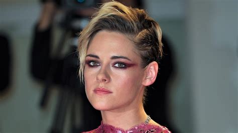 Kristen Stewart Habla Sobre Su Sexualidad