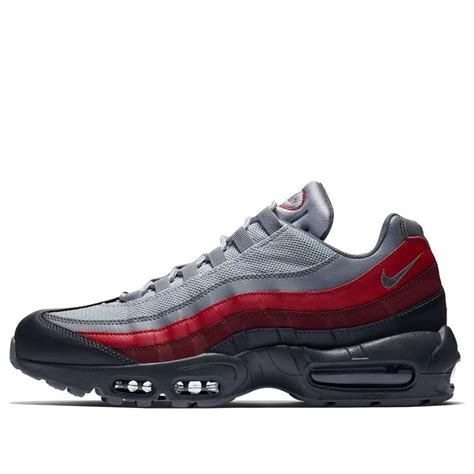 Nike Air Max 95 Essential Anthracite 749766 025 Kicks Crew