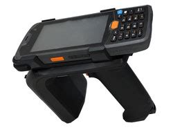 SUNMI L2K 4 Rugged Smart Mobile Terminal Smart Plus General Trading LLC