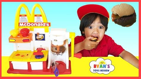 McDonald's Menu For Kids: Balanced And Fun Options - Mcdonalds Menus