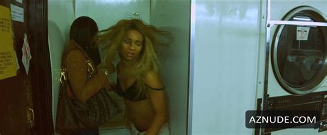 TANGERINE NUDE SCENES AZNude