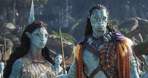 Avatar 2 | Trailer completo ganha data de lançamento