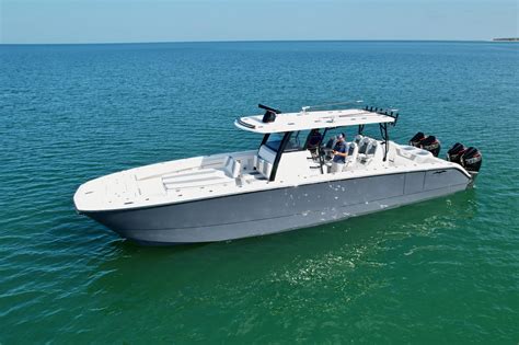 invincible  catamaran south jersey yacht sales