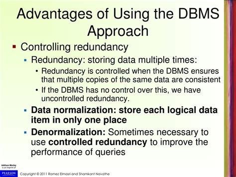 Ppt Chapter 1 Databases And Database Users Powerpoint Presentation