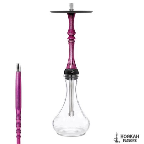 Alpha Hookah Kappa Modern And Durable Shisha Pipe In Dubai