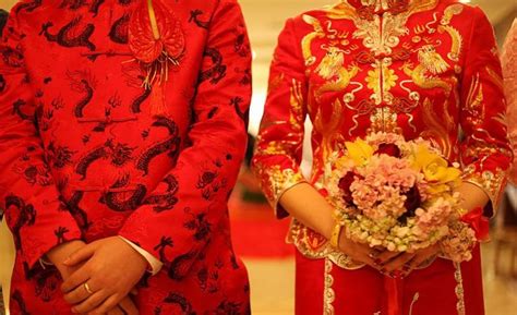 中国传统求婚习俗包括什么 中国传统结婚习俗 中国婚博会