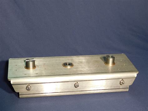 locking device  engineering manufacturing services