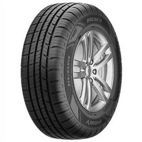 Prinx Hicity Hh R H Bsw Tires Fits Hyundai Accent