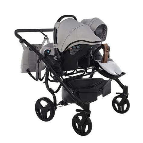 Junama Space Duo Classic W Zek Bli Niaczy W Bambino Pl