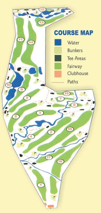 Cooroy Golf Club - Course & Green Fees, Sunshine Coast