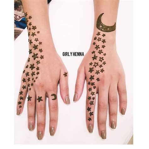 Modern Henna Designs Floral Henna Designs Finger Henna Designs