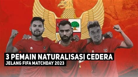 Shayne Pattynama Tambah Daftar Cedera Pemain Timnas Indonesia Jelang