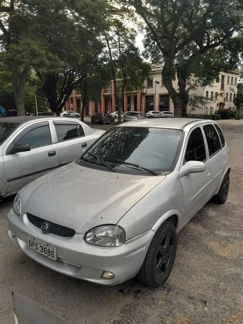 Chevrolet Corsa Wind Mpf Milleniumi Efi P Olx