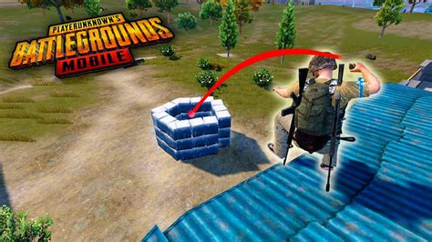 Pubg Mobile Funny Fails And Wtf Moments Youtube