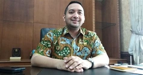 Waka Dprd Pinto Harap Pj Bupati Yang Terpilih Nanti Dapat Jalankan