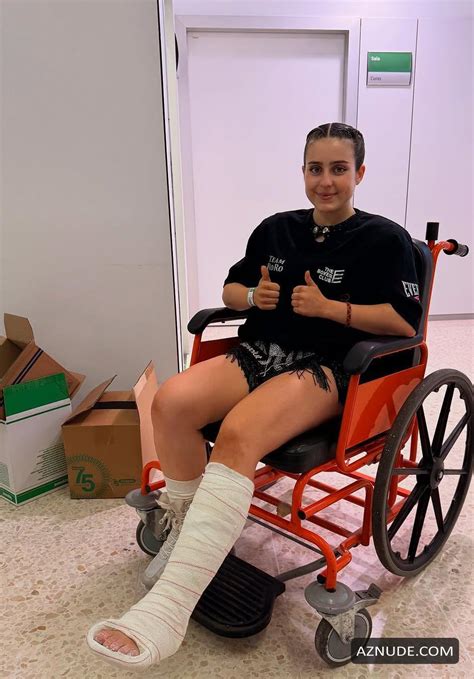 RORO BUENO Nude AZNude