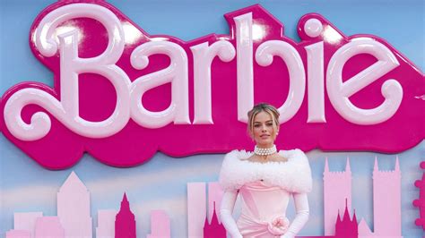 Barbie Surpasses 1 Billion At Box Office Becomes Biggest Film