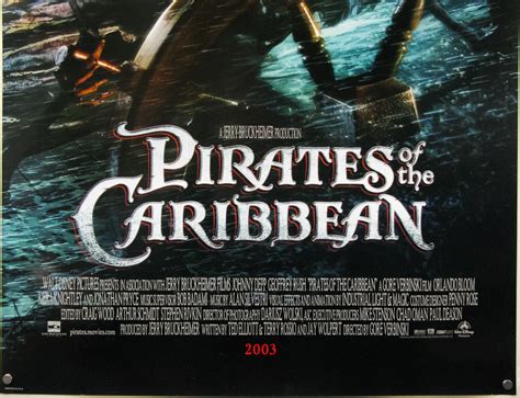 Pirates Of The Caribbean Black Pearl Poster – Telegraph