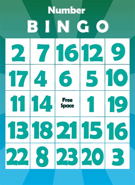 Paper Bingo Sheets 12 Free Pdf Printables Printablee