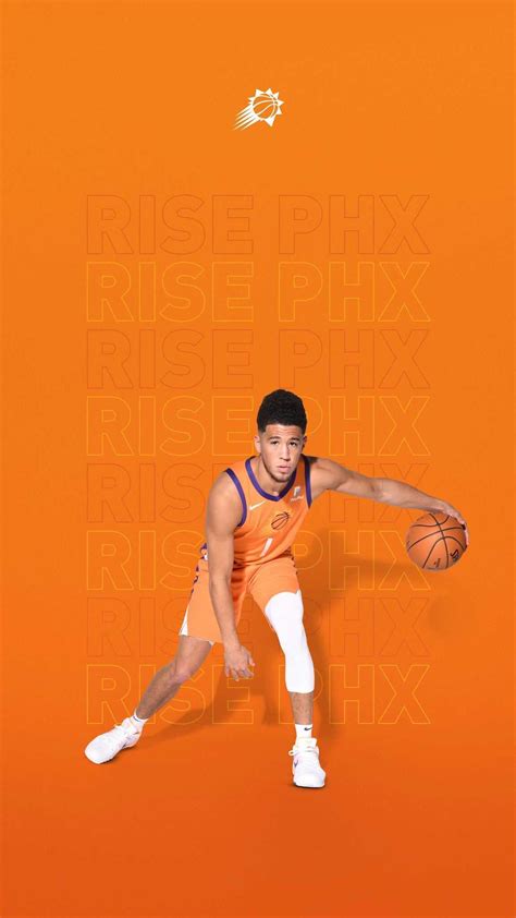 Devin Booker 2021 Nba Wallpapers Wallpaper Cave