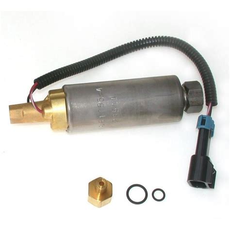 Mercury Marine Fuel Pump Assembly 861155a3 Fristchioceshop