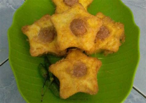 Resep Tahu Sosis Oleh Rina Widodo Cookpad