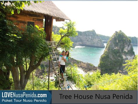 Destinasi Wisata Nusa Penida Indahnya Yang Masih Alami