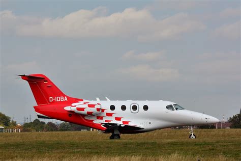 LBG Raytheon 390 Premier D IDBA Le Bourget Septembre 201 Flickr