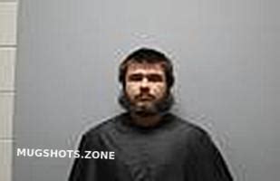 BARSCHENSKI JAMES RILEY 04 08 2023 Pickens County Mugshots Zone