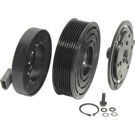 A/C Compressor Clutch -- Compressor Clutch - Walmart.com - Walmart.com