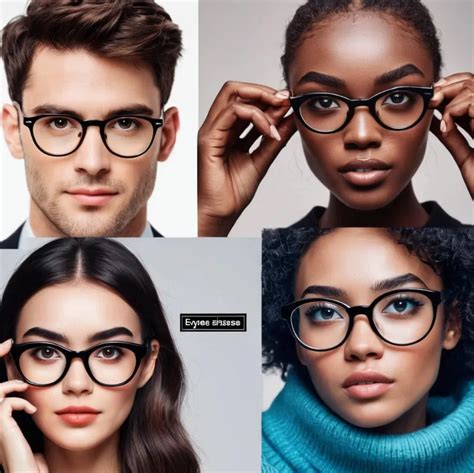 EFE Blog: Learn More about Eyeglasses