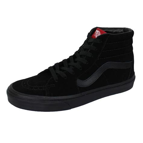 Black And Red Vans Logo Logodix