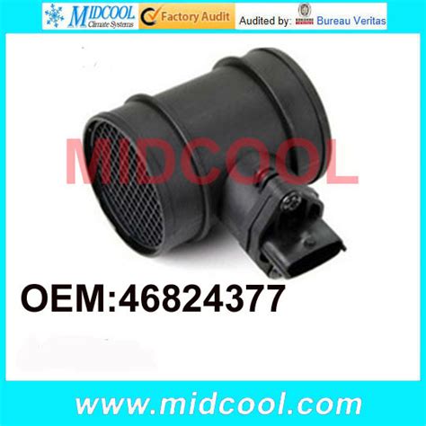 Alfa Romeo Air Mass Sensor Avs Part