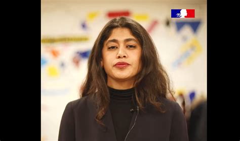 Point De Vue L Or Al Devait Il Suspendre L Activiste Rima Hassan