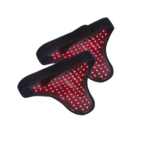 Red Light Therapy For Female Wellness Megelin