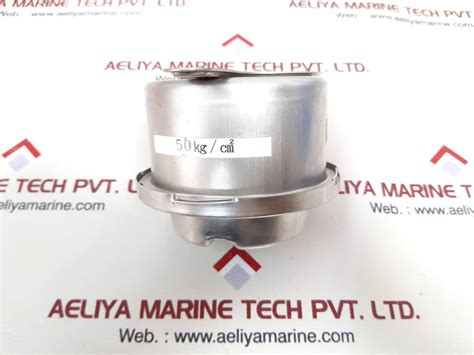 Nagano Keiki Kh Pressure Transmitter Aeliya Marine