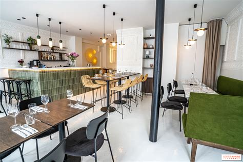 alluma le delicieux restaurant bistronomique abordable paris