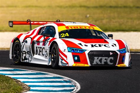 Supercars stars headline 20-car GT field at Phillip Island - Speedcafe.com