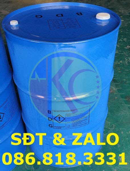 Butyl Diglycol Ether Bdg C H O Kdcchemical