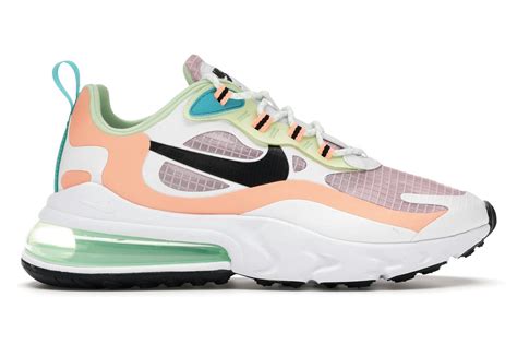 Nike Air Max 270 React Se Light Arctic Pink W Cj0620 600