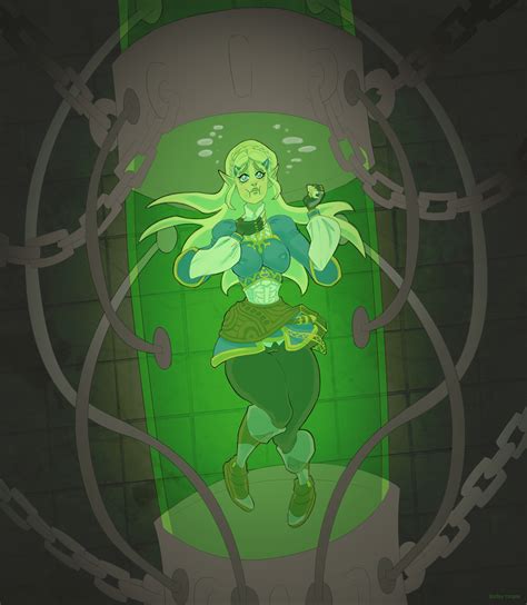 Zelda By Dootsy Hentai Foundry