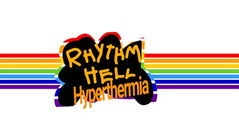 Rhythm Hell Hyperthermia (Rhythm Heaven Fever) Requests : r/rhythmheaven