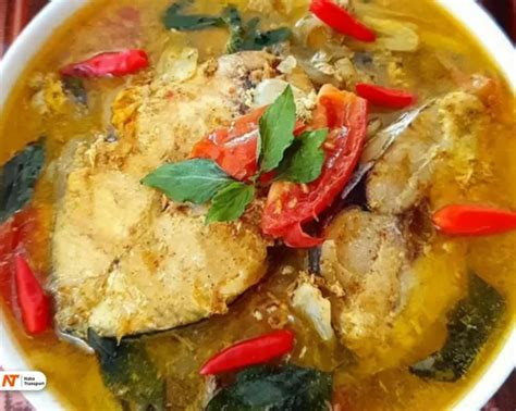 Makanan Khas Jepara Ada Yang Jadi Favoritnya RA Kartini